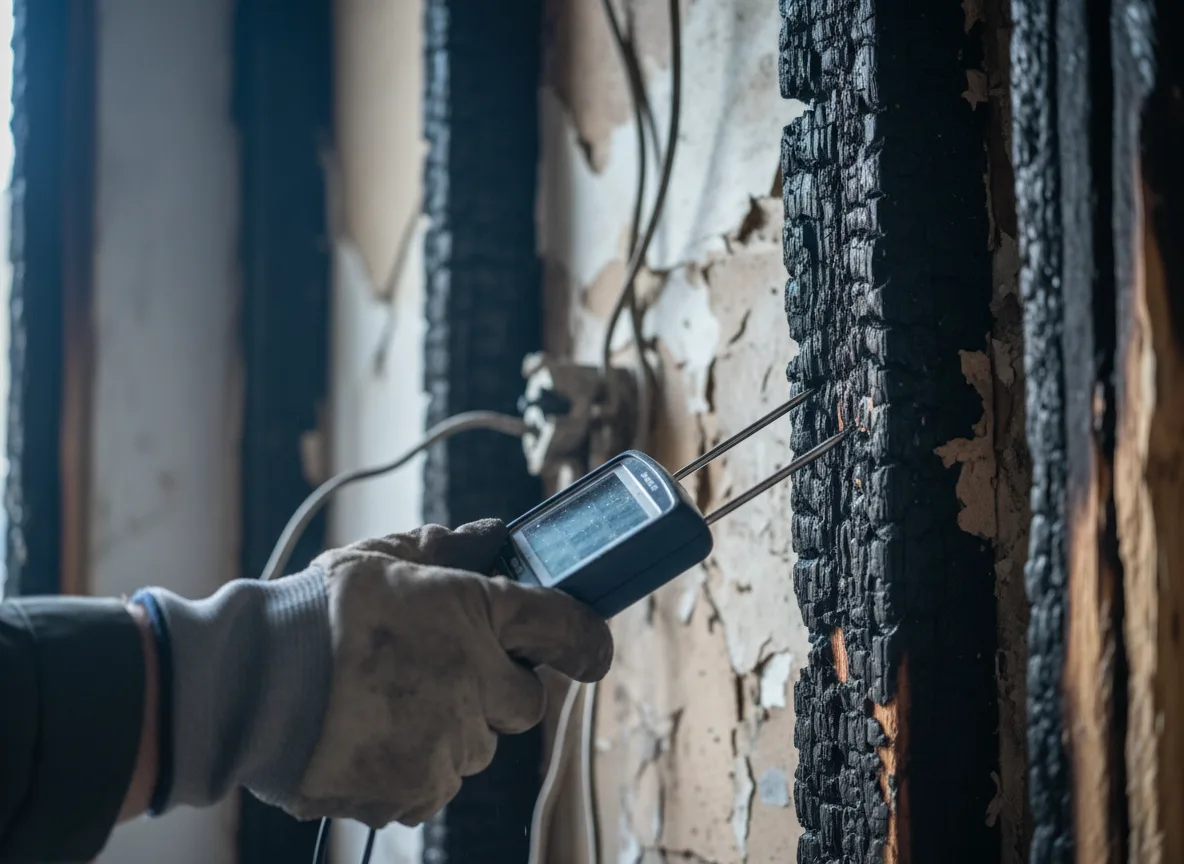 Fire Damage Restoration Homerville, OH FAQs